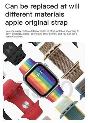 SMART WATCH W26 Plus: Features & Overview SMART WATCH W26 Plus: Features & Overview